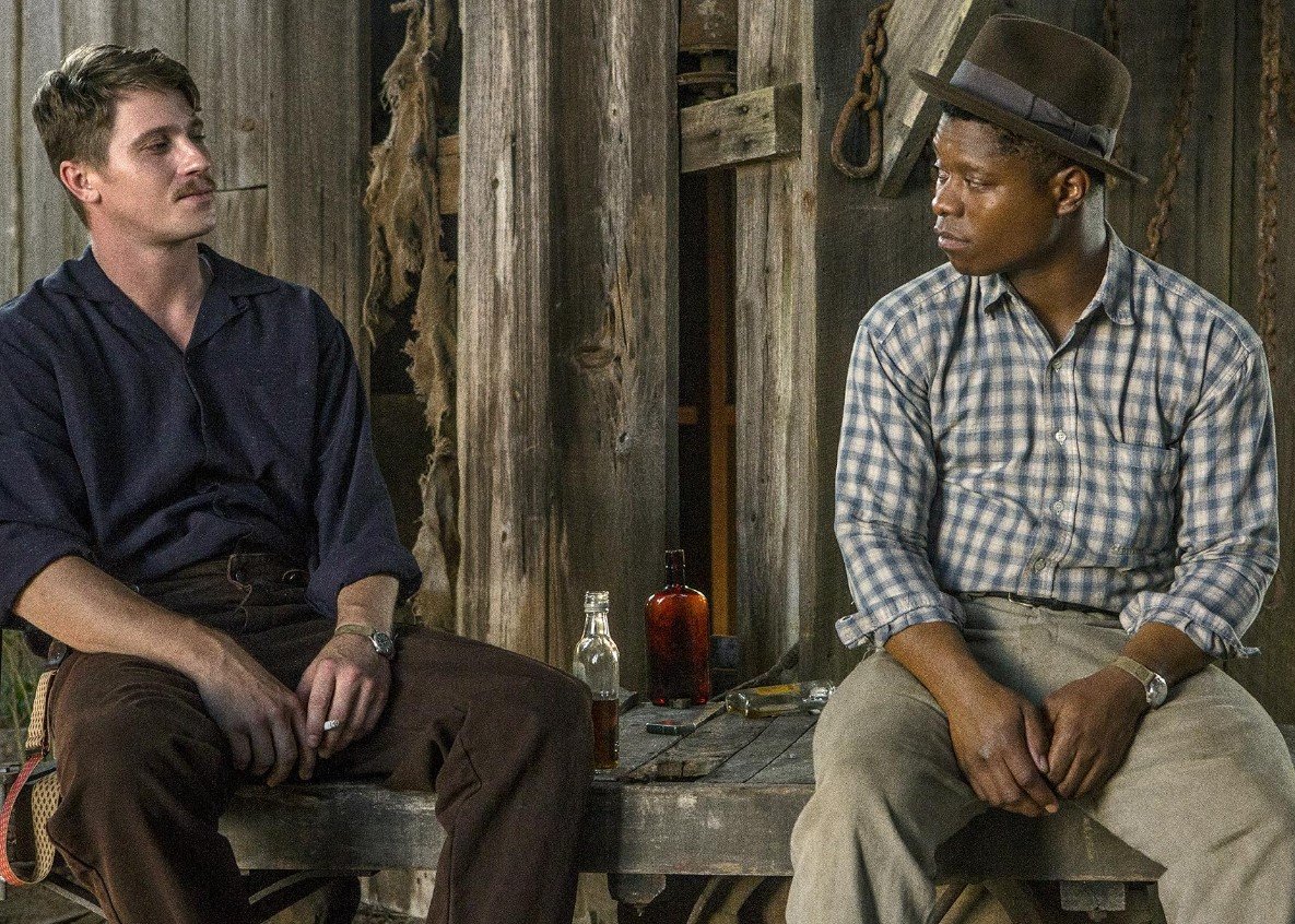 15 Best Historical Movies On Netflix 3 Mudbound, Netflix