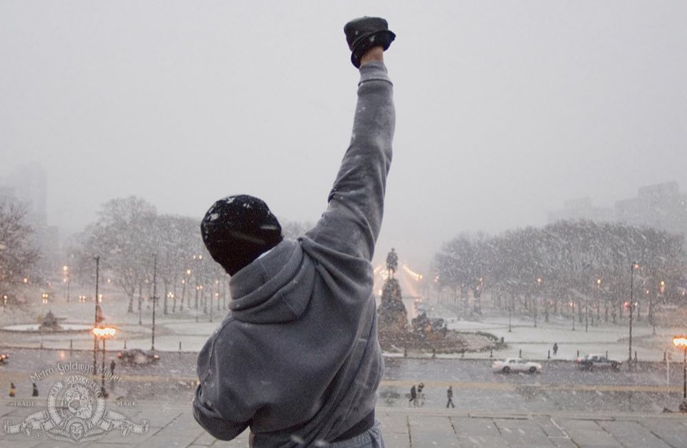 Rocky Balboa, Mgm