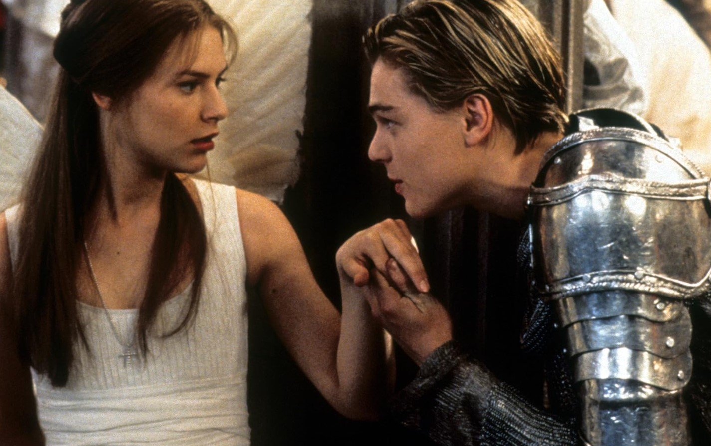 Romeo And Juliet, 20Th Century Fox