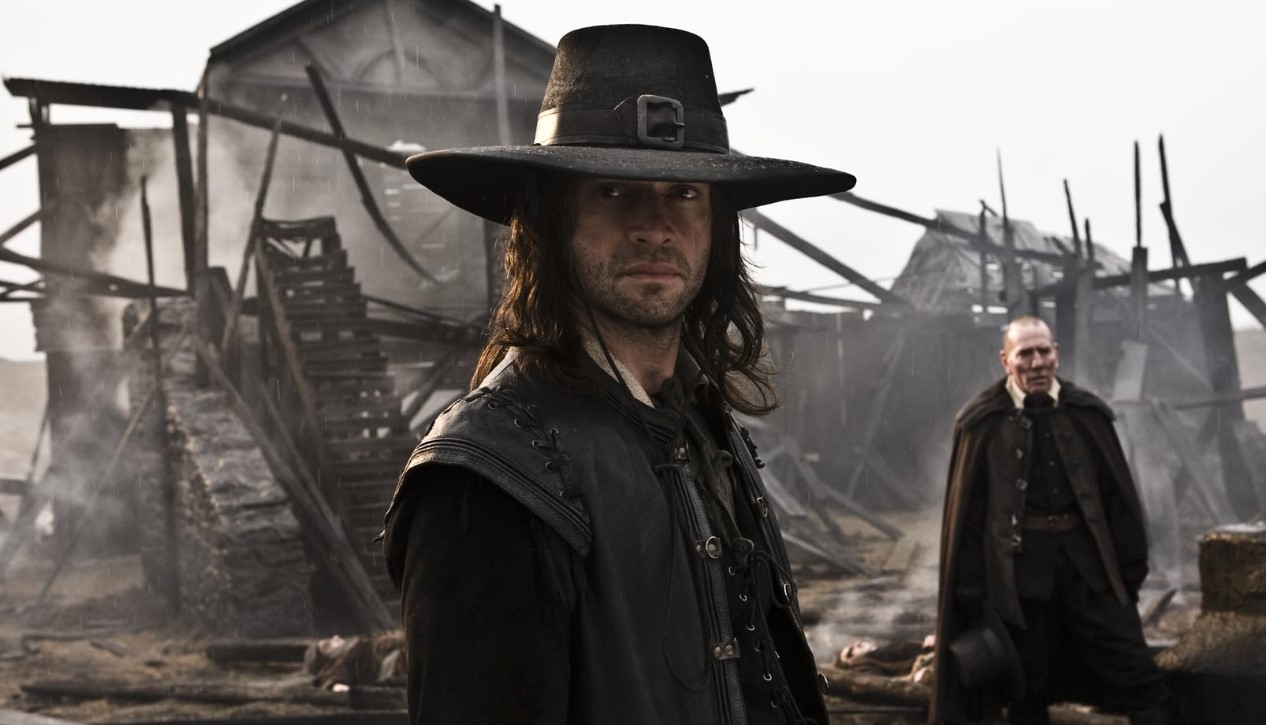 6 Movies Like Lord Of The Rings 2 Solomon Kane, Entertainment Film Distributions
