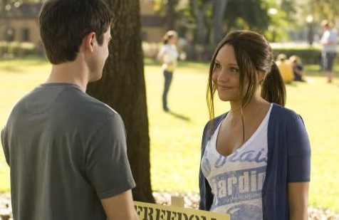 Sydney White, Universal Pictures