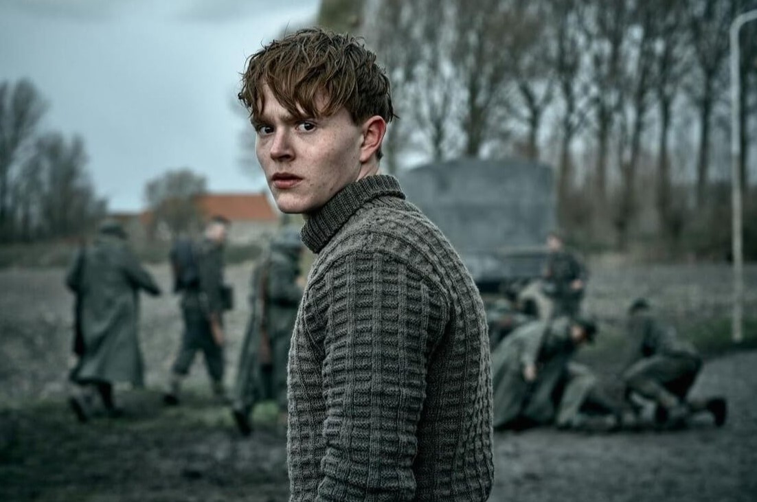 15 Best Historical Movies On Netflix 6 The Forgotten Battle, September Films