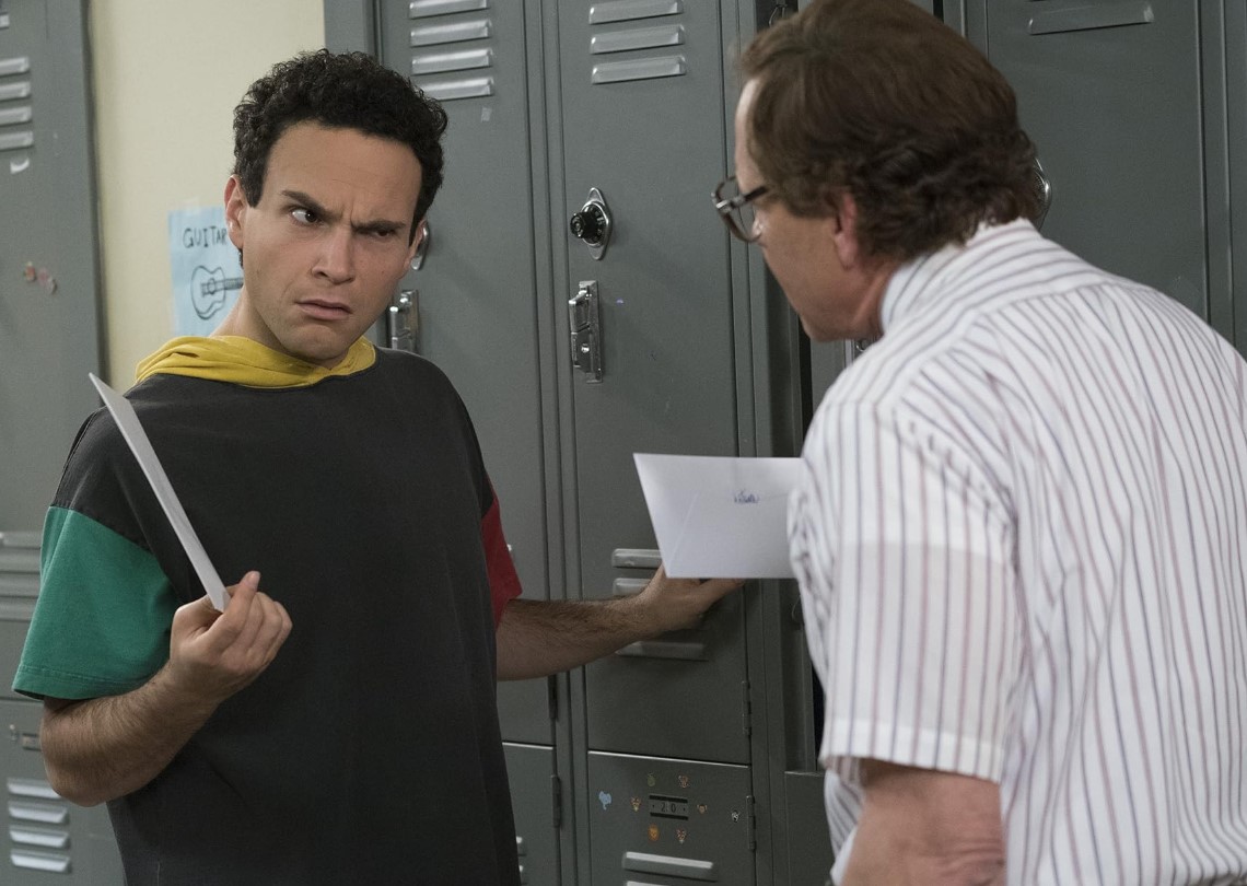 The Goldbergs, Hulu