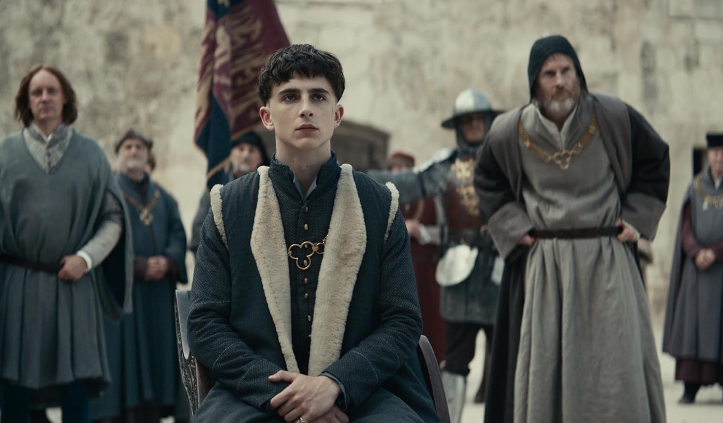 15 Best Historical Movies On Netflix 8 The King, Netflix
