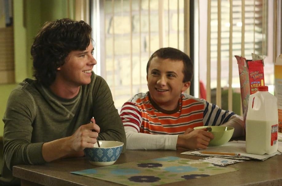 The Middle, Amazon