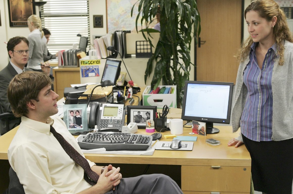 The Office, Hulu