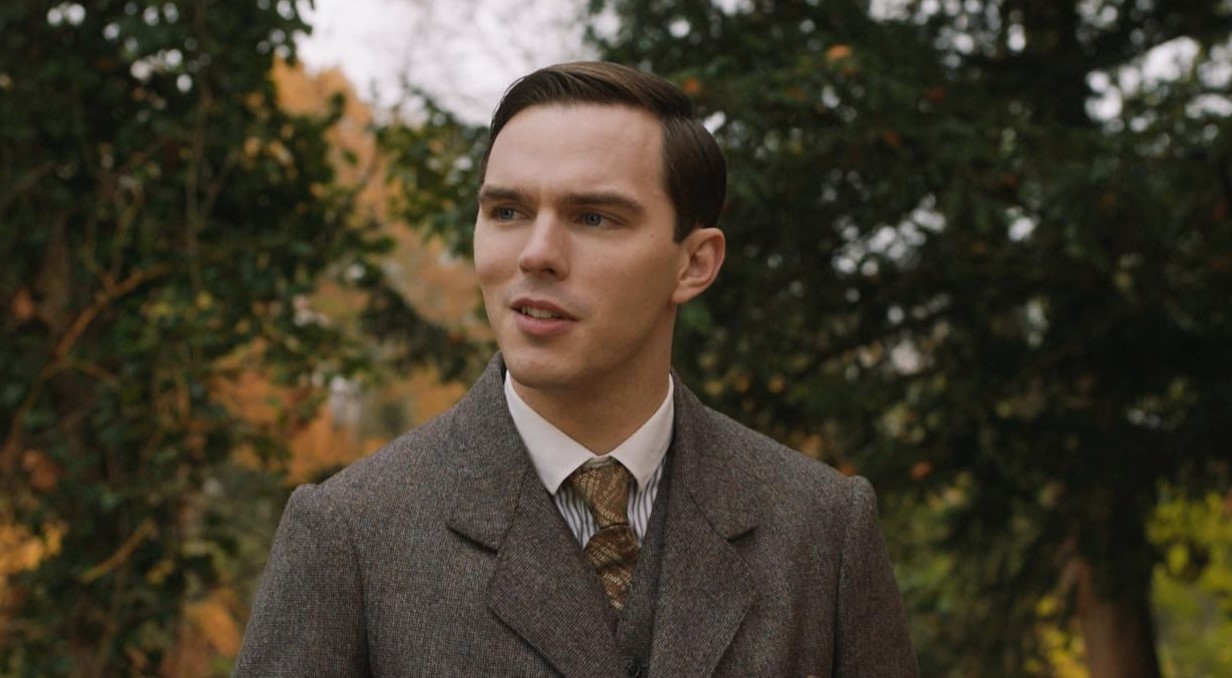 6 Movies Like Lord Of The Rings 1 Tolkien, Fox Searchlight Pictures