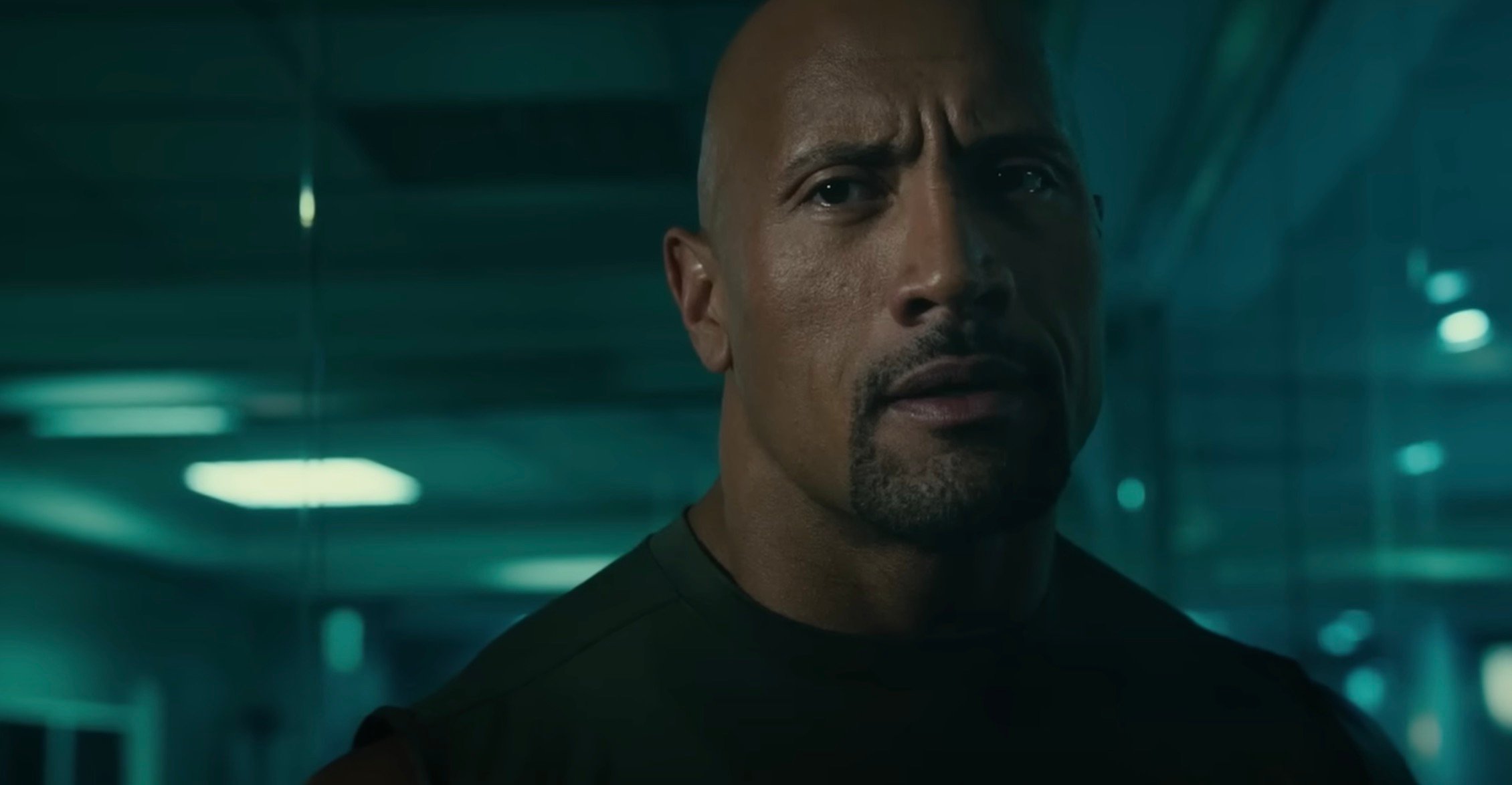 6 Best Dwayne Johnson Movies, Ranked
