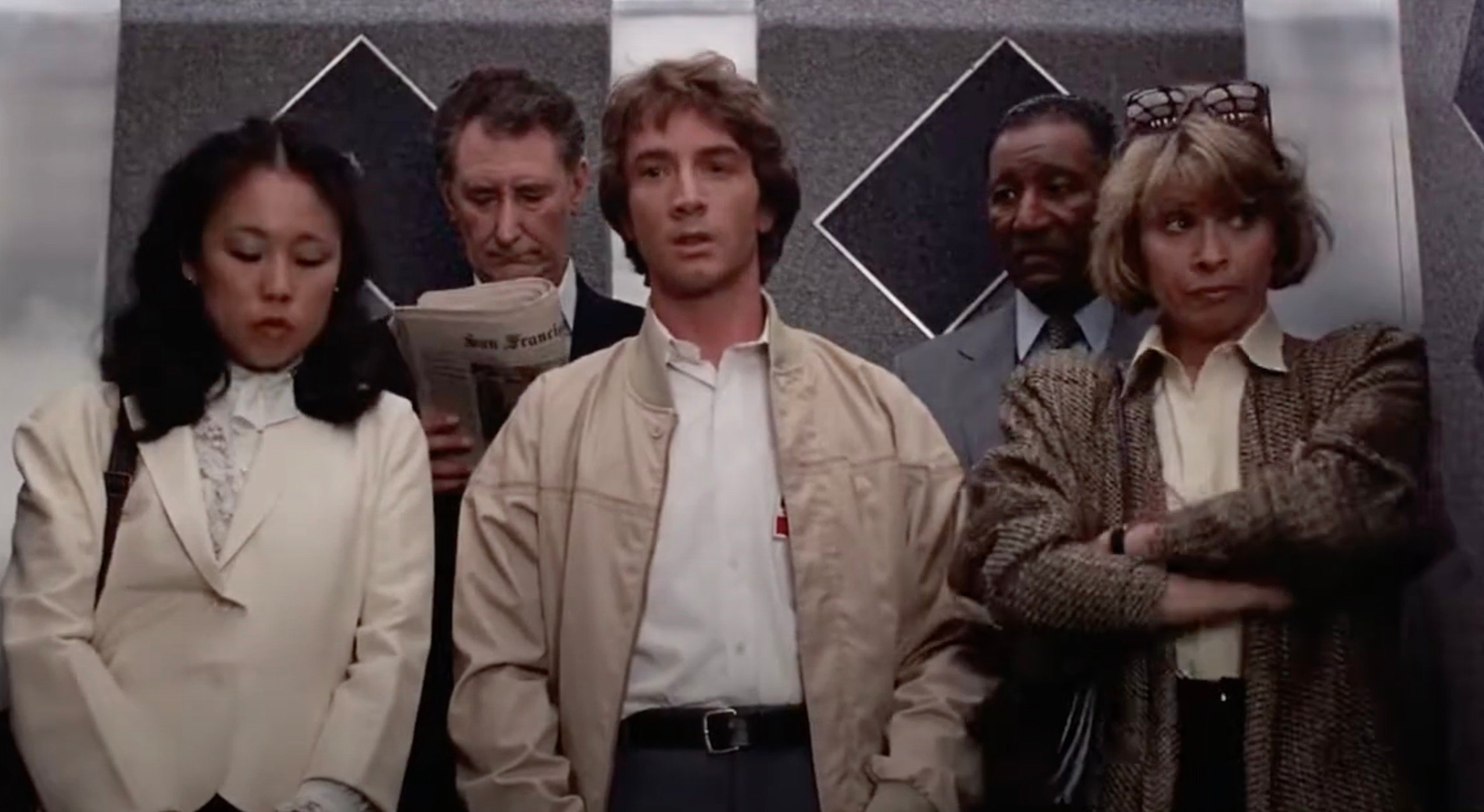 7 Best Martin Short Movies And Tv Shows
