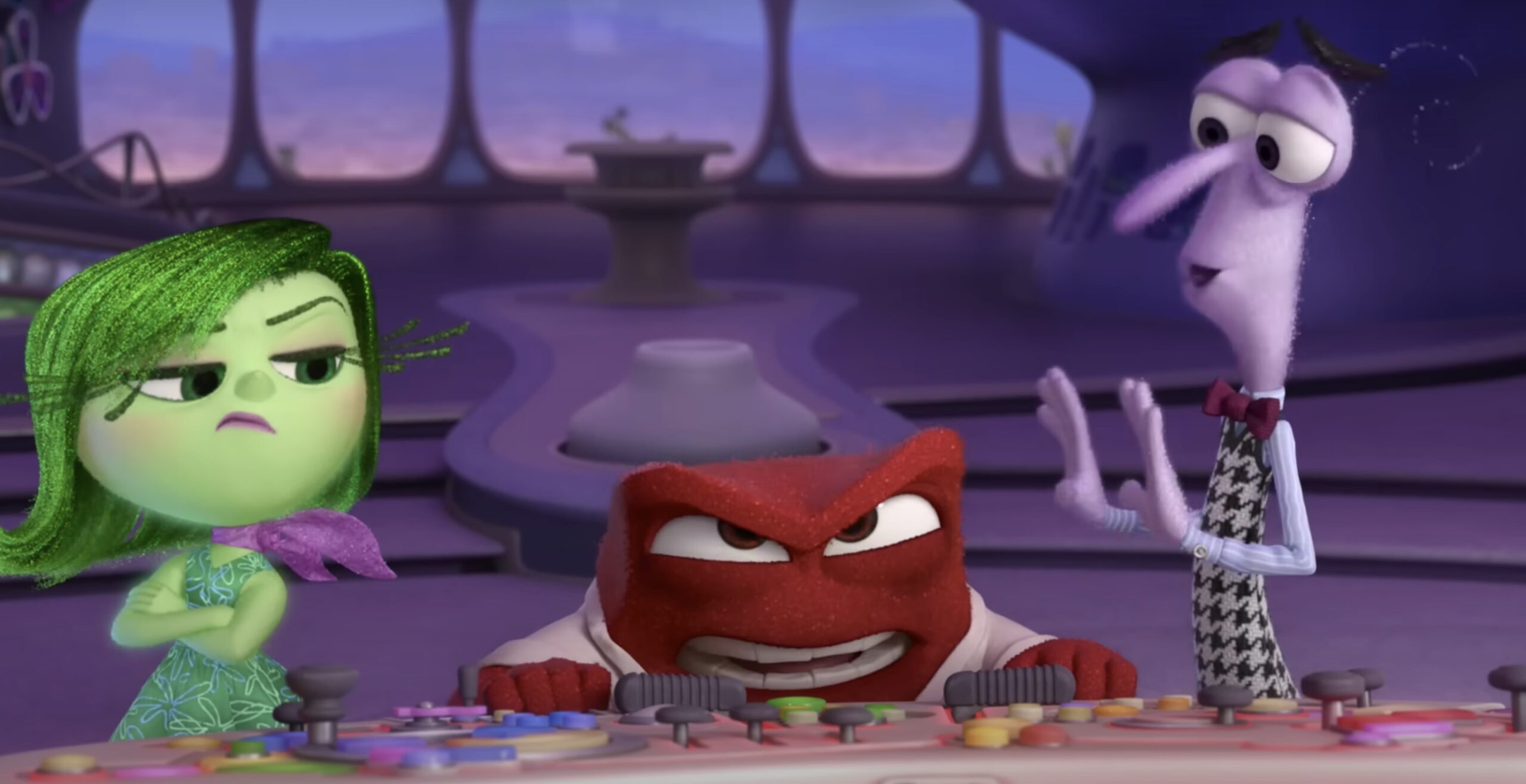 6 Movies Like Elemental For The Whole Family