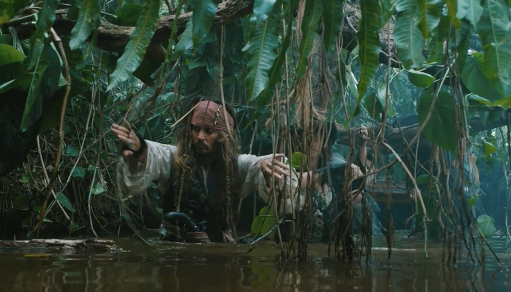 All The Pirates Of The Caribbean Movies Ranked From Worst To Best