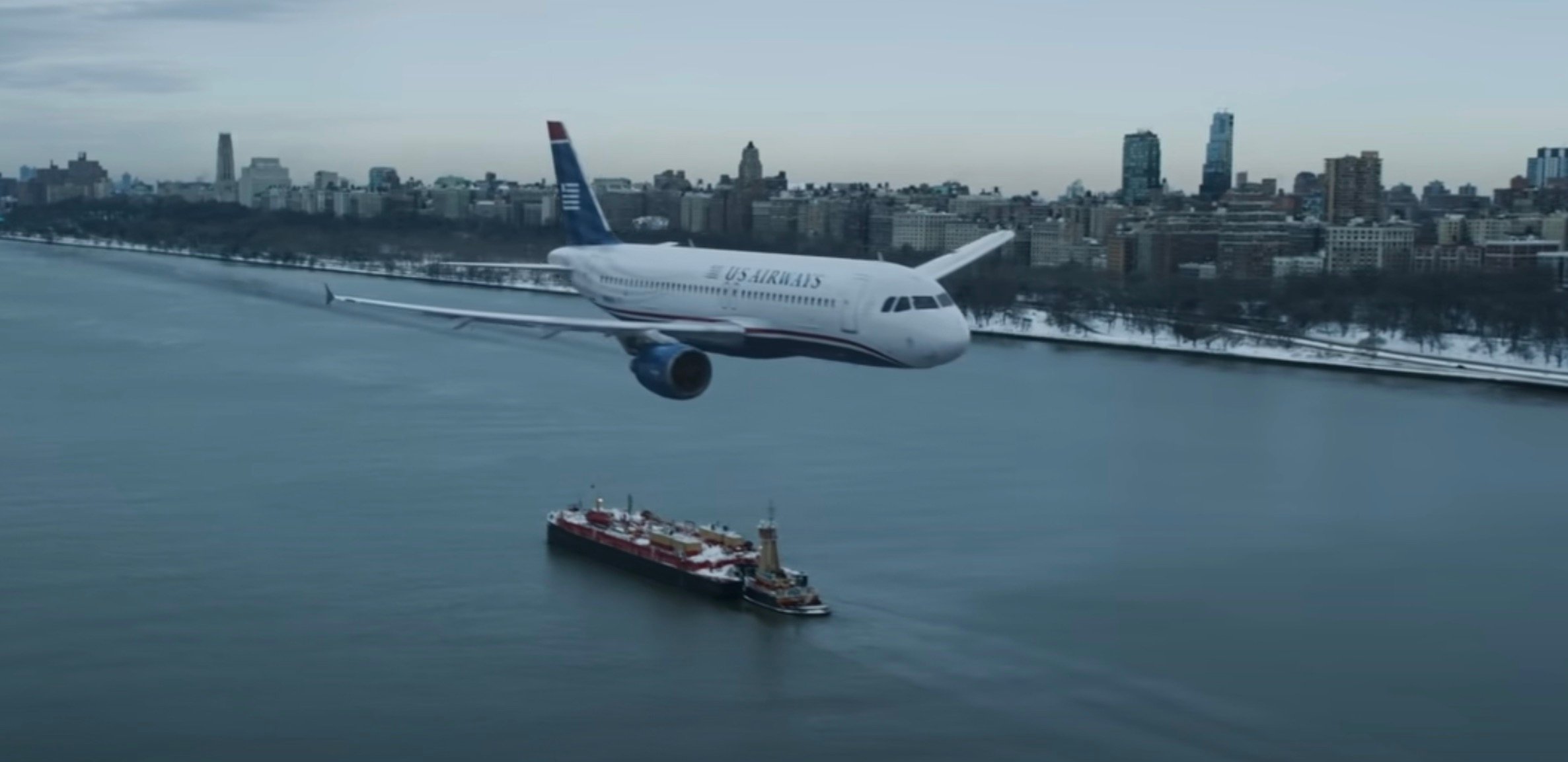 6 Devastating Air Crash Movies You May Not Have Seen