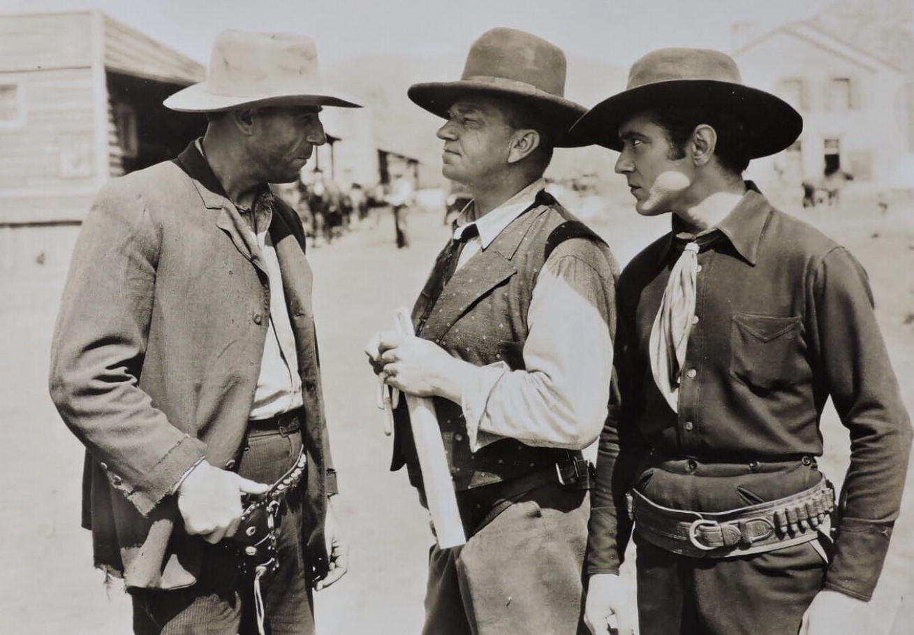 6 Best Movies Filmed In Utah 3 Billy The Kid, Walt Disney Studios Motion Pictures
