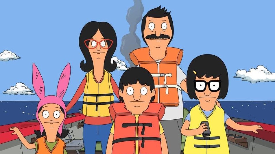 6 Shows Like Family Guy That Will Keep You Laughing 4 Bob