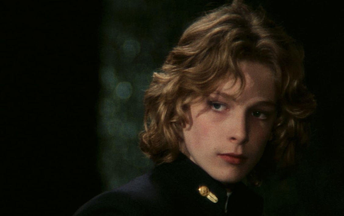 6 Best Movies Filmed In Venice 4 Death In Venice, Warner Bros.