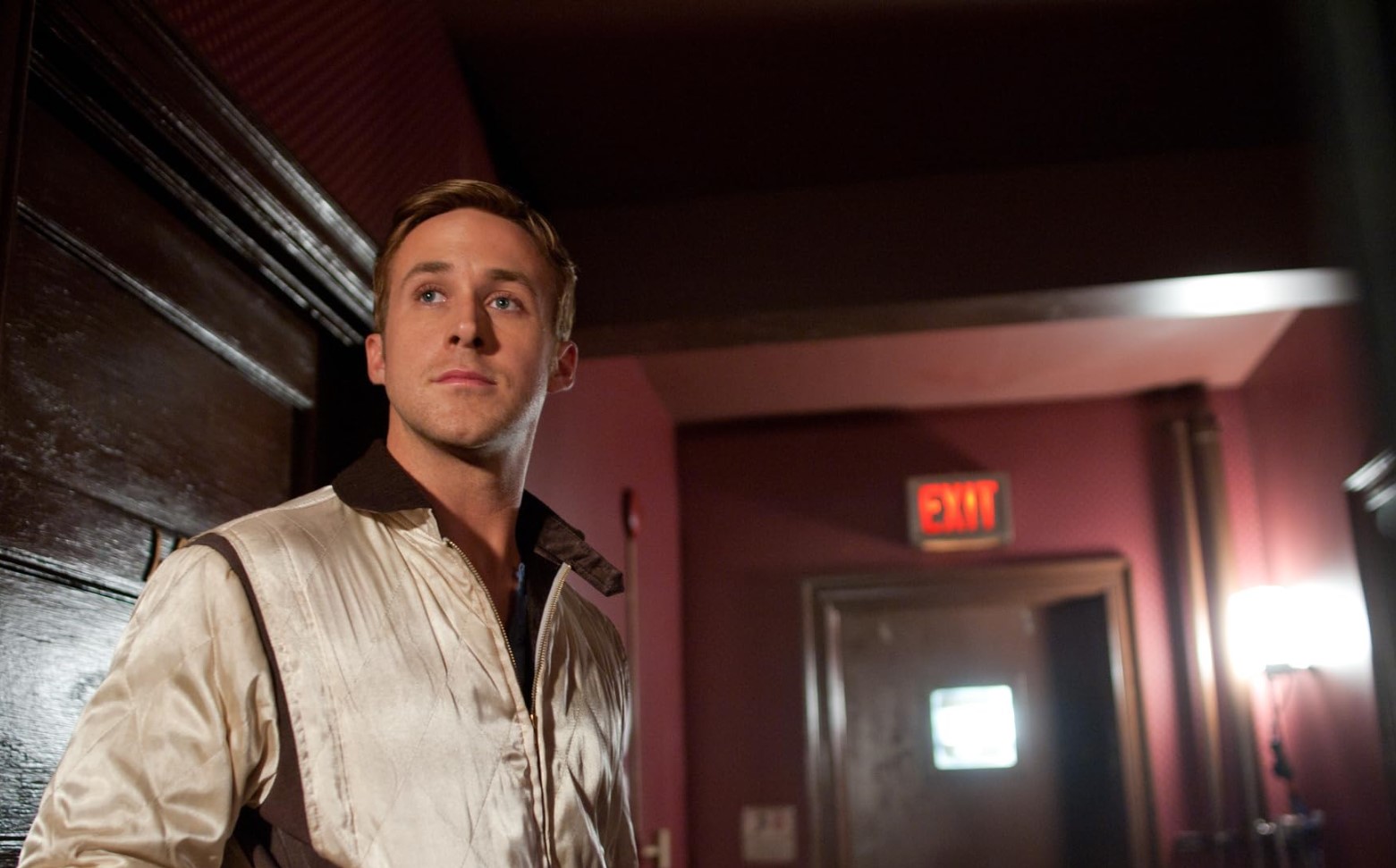 Drive, Filmdistrict