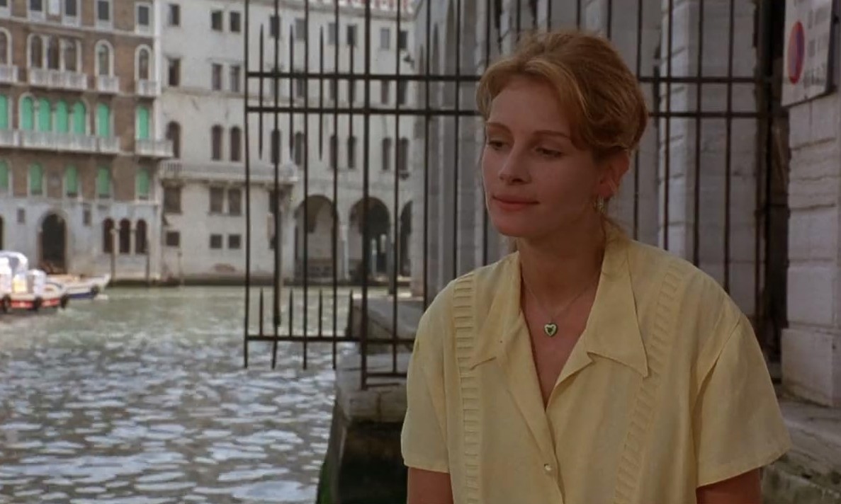 6 Best Movies Filmed In Venice 2 Everyone Says I Love You Miramax Films