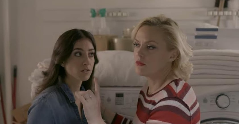 Lez Bomb, Gravitas Ventures