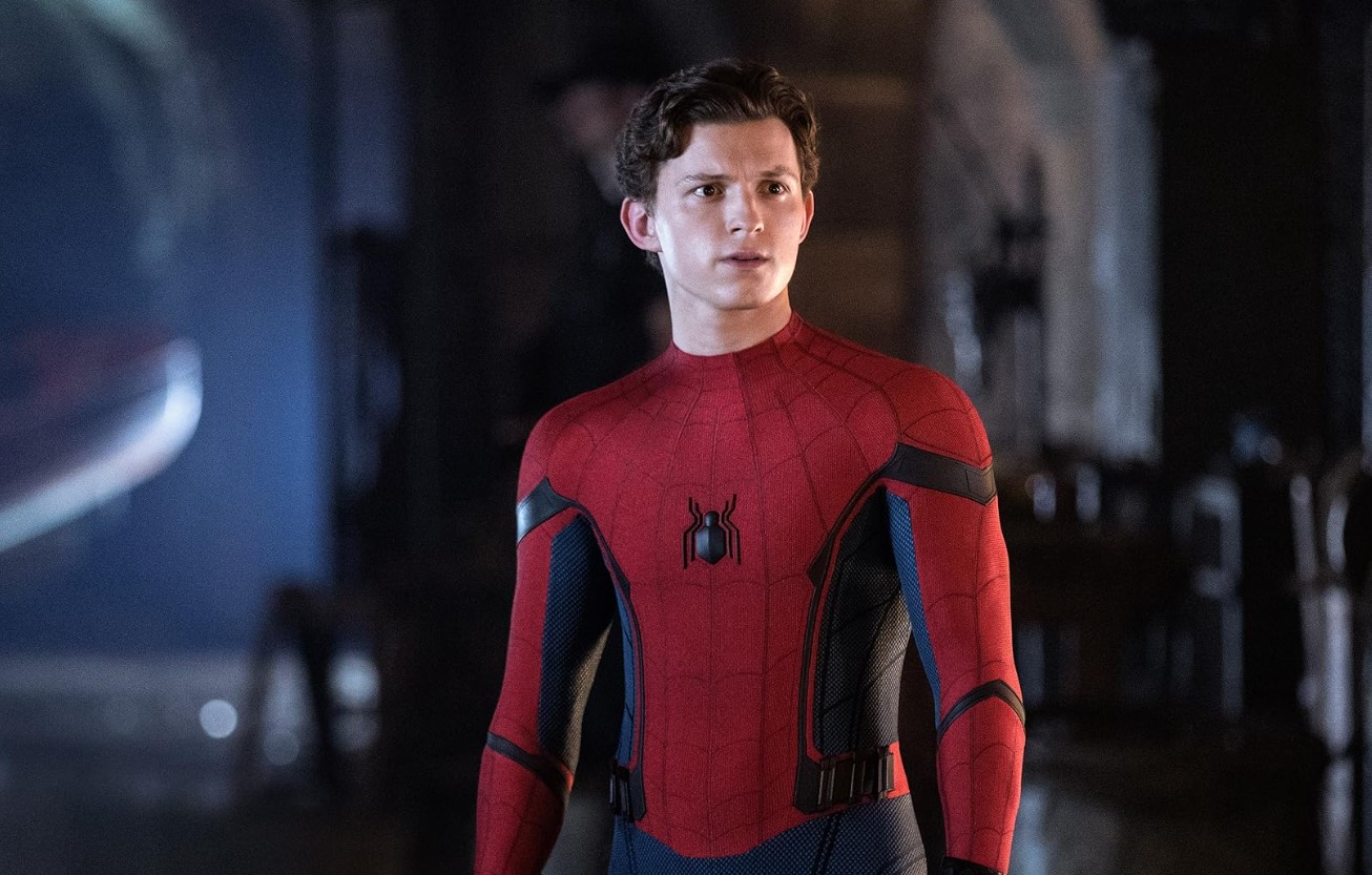 6 Best Movies Filmed In Venice 5 Spider-Man Far From Home Sony Pictures Releasing