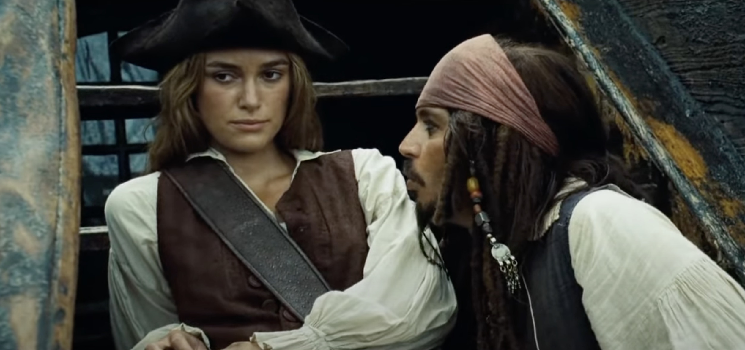 6 Best Keira Knightley Movies, Ranked