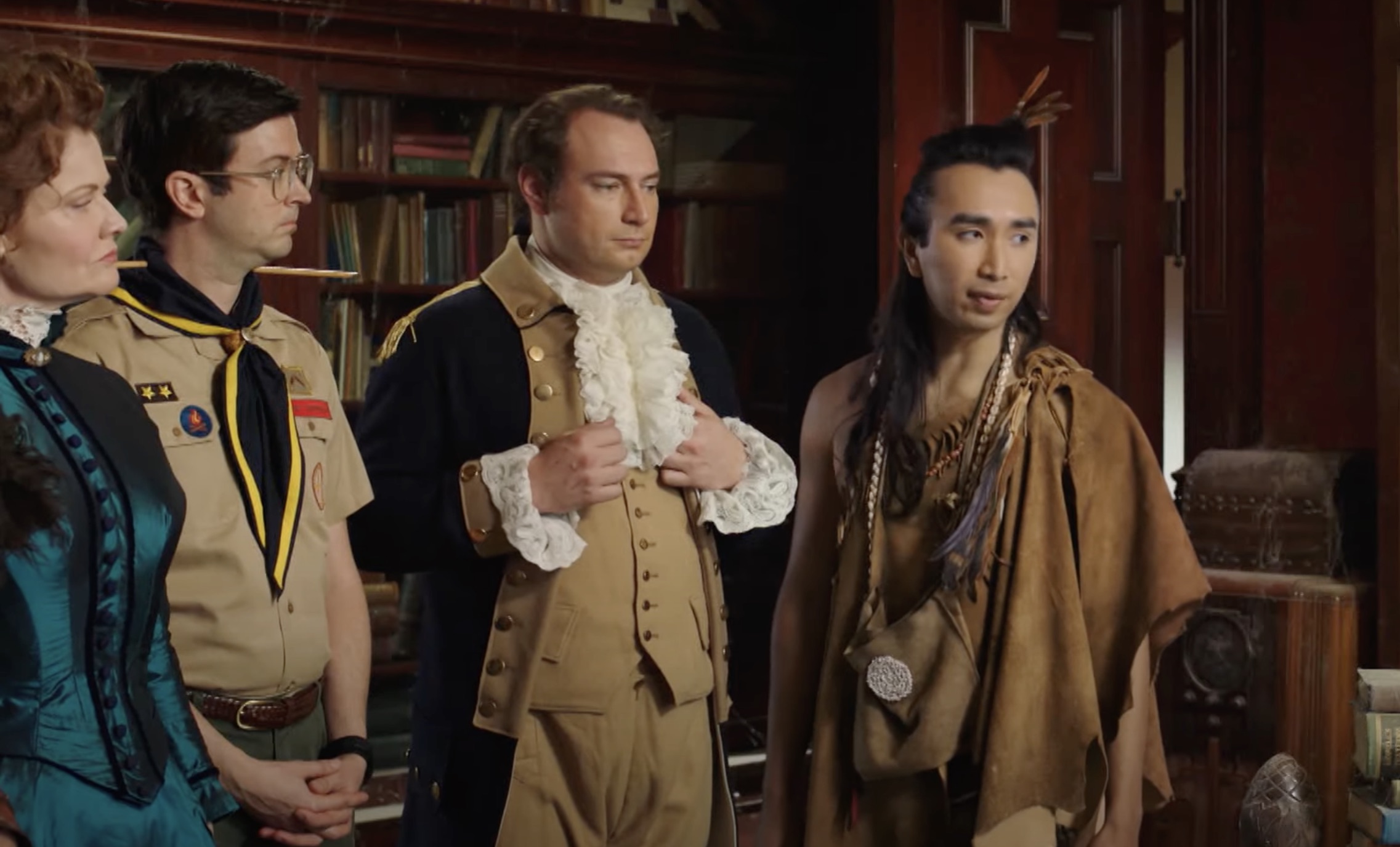 12 Best Shows On Paramount Plus Right Now