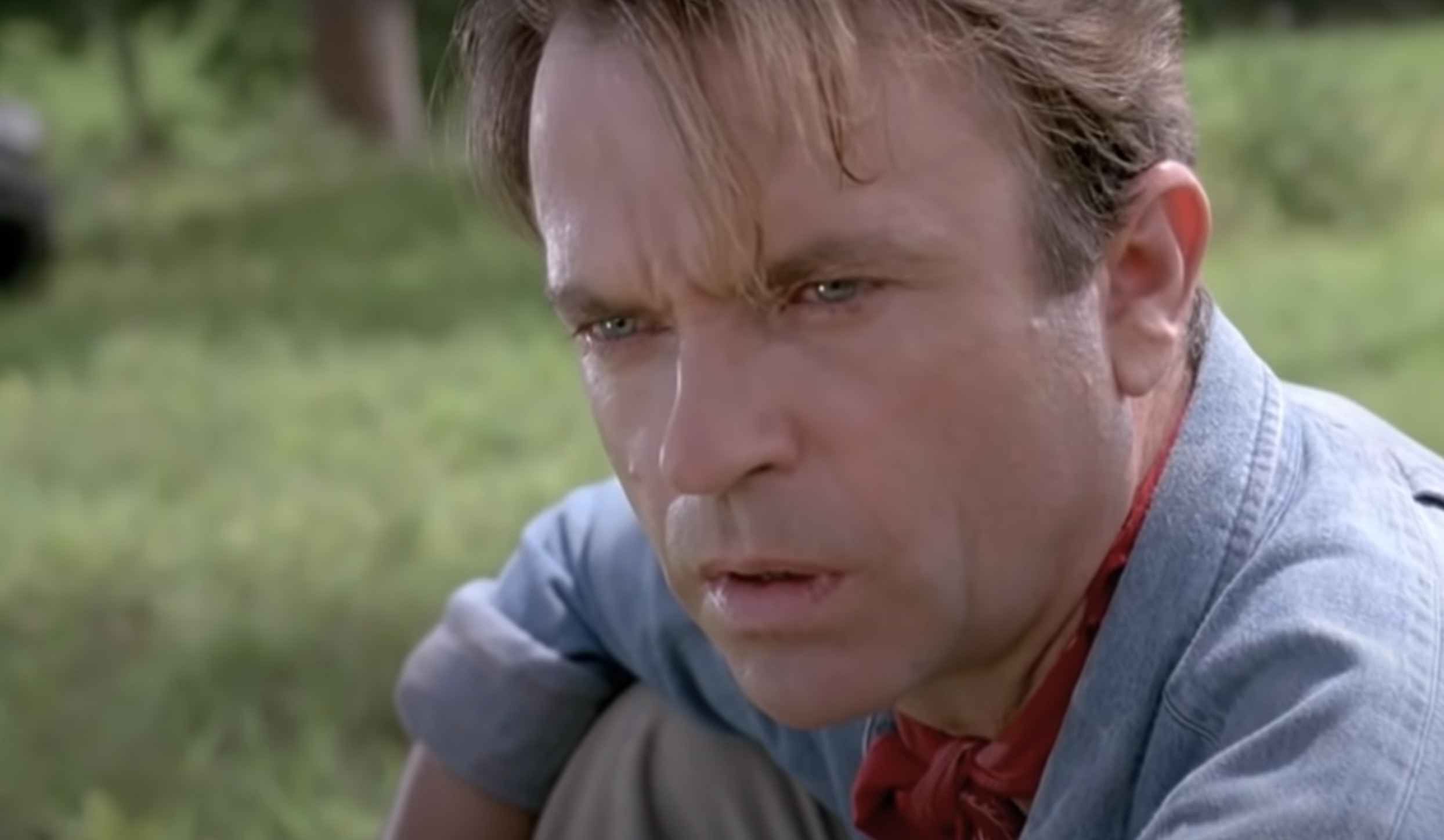 Ranking All 6 Jurassic Park Movies From Worst To Best