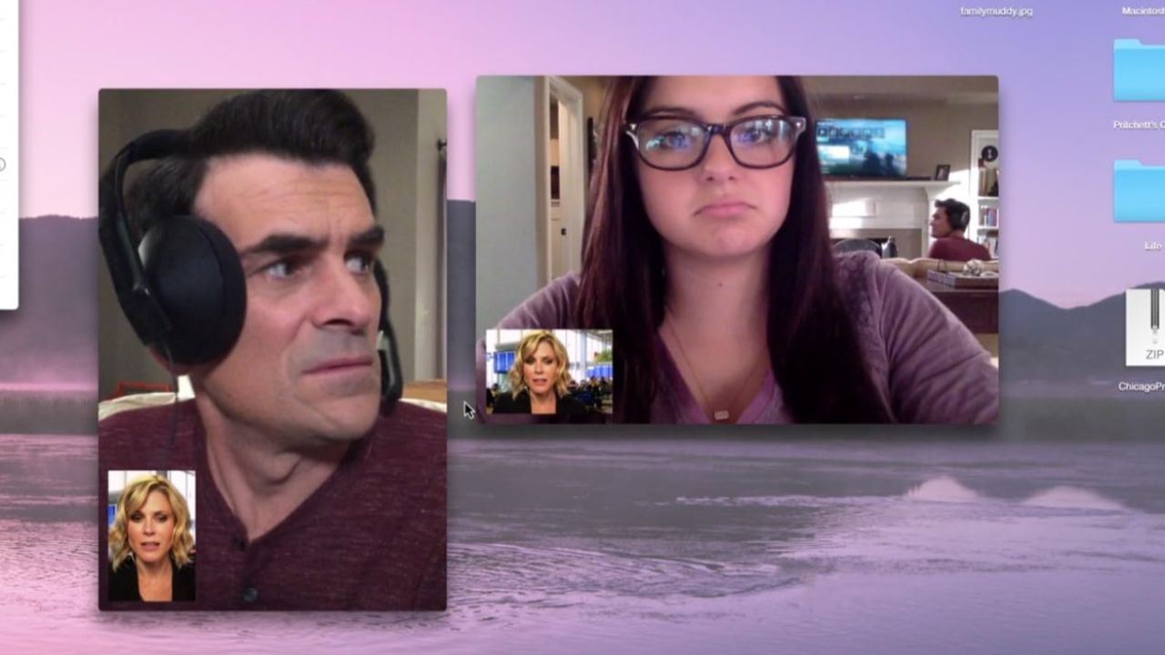 13 Best Episodes Of Modern Family And Why They'Re Timeless 3 Connection Lost, Modern Family Hulu