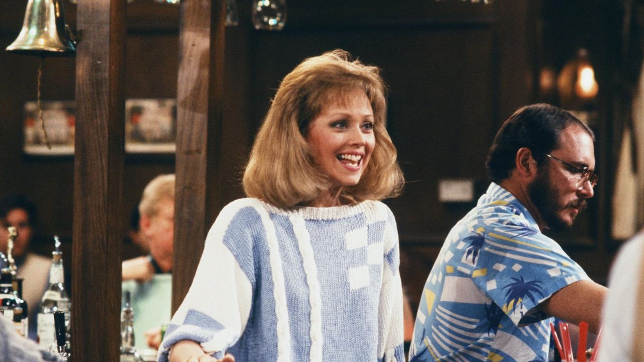 6 Memorable Quotes From Cheers That Are Still Funny 4 Diane Cheers Hulu
