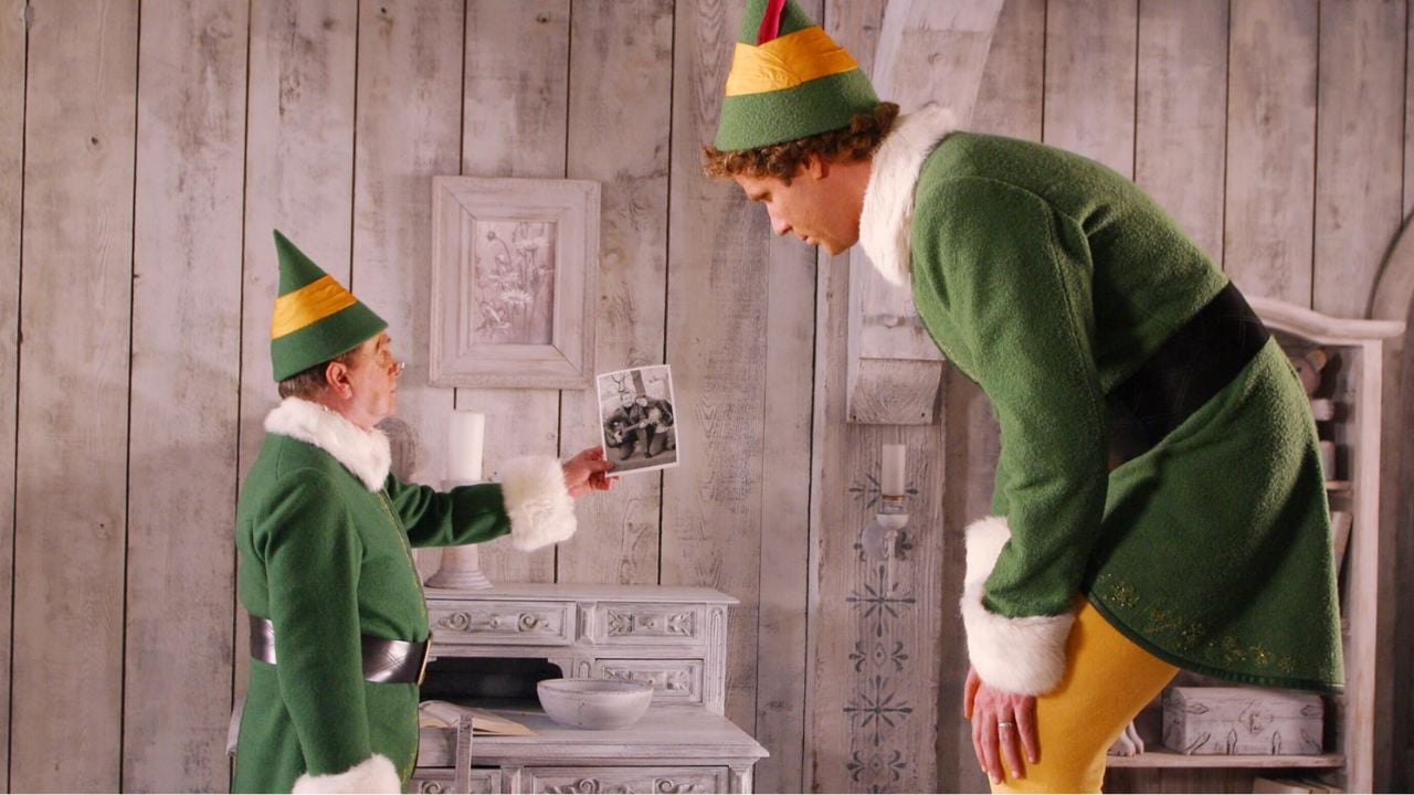 6 Movies Like Home Alone To Watch This Christmas 3 Elf New Line Cinema