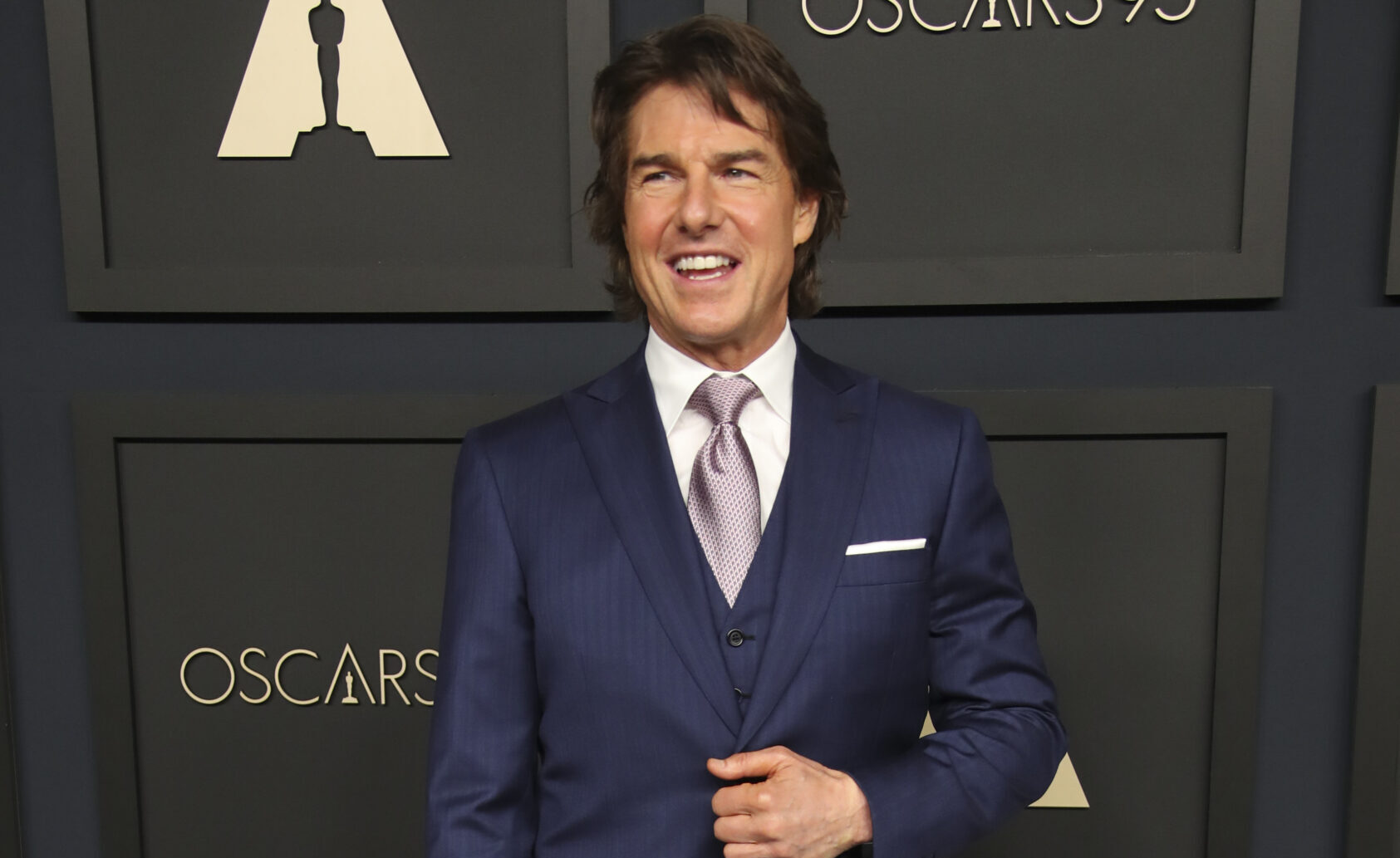 Entertainment: 95th Oscars Nominees Luncheon