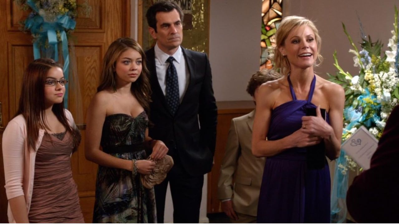 13 Best Episodes Of Modern Family And Why They'Re Timeless 13 Little Bo Bleep, Modern Family Hulu