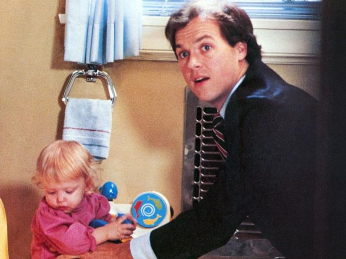 Mr Mom 20th Century Fox