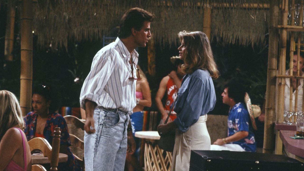 6 Memorable Quotes From Cheers That Are Still Funny 5 Sam And Diane Cheers Hulu