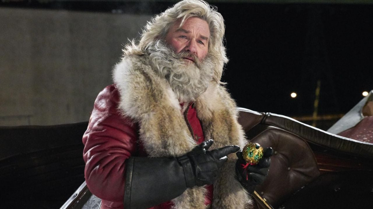 6 Movies Like Home Alone To Watch This Christmas 1 Santa Chronicles, Netflix