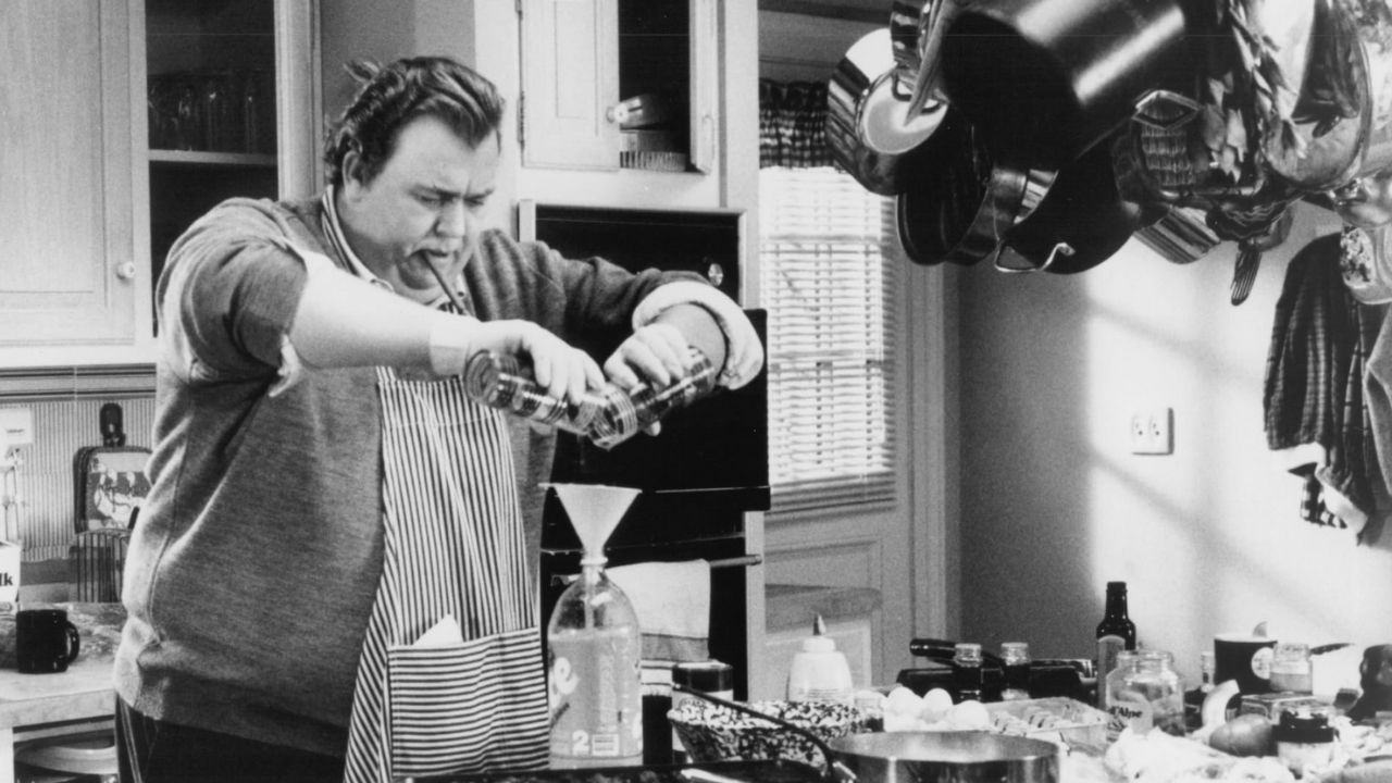 6 Movies Like Home Alone To Watch This Christmas 6 Uncle Buck, Universal Pictures
