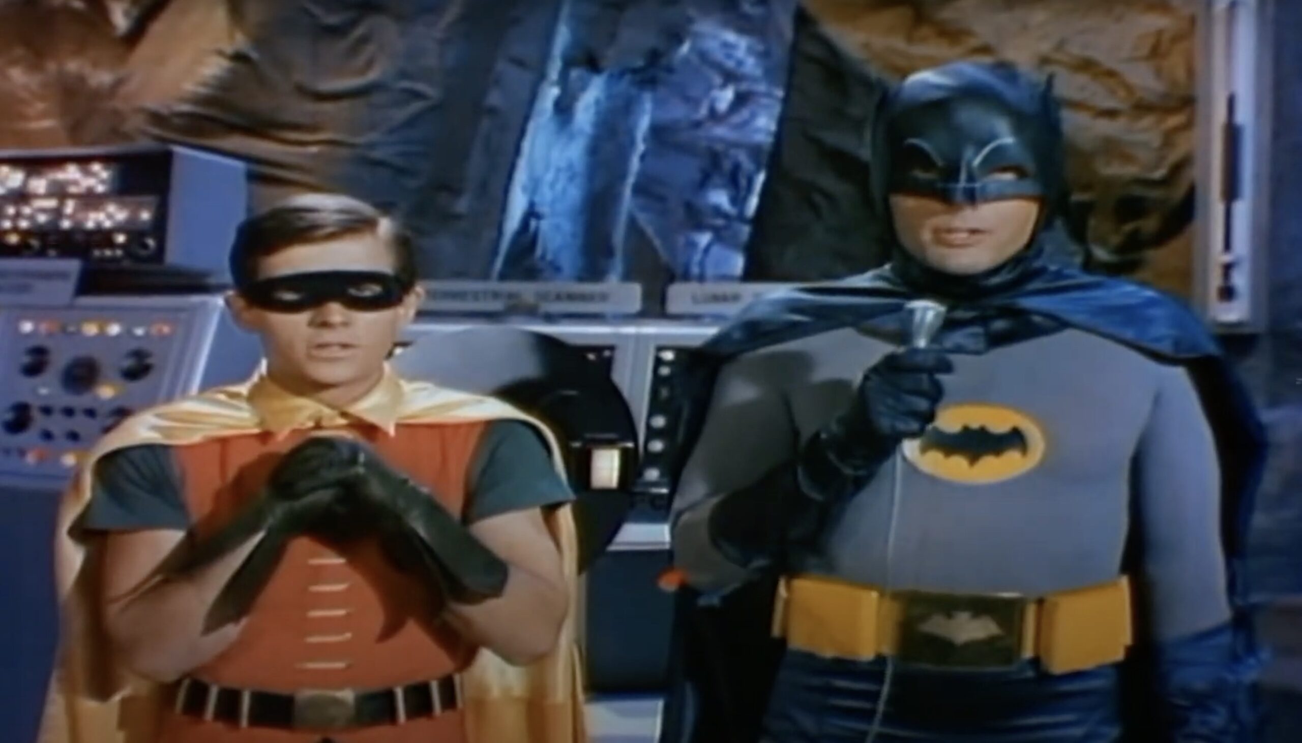 Ranking The 15 Best Batman Movies In Order