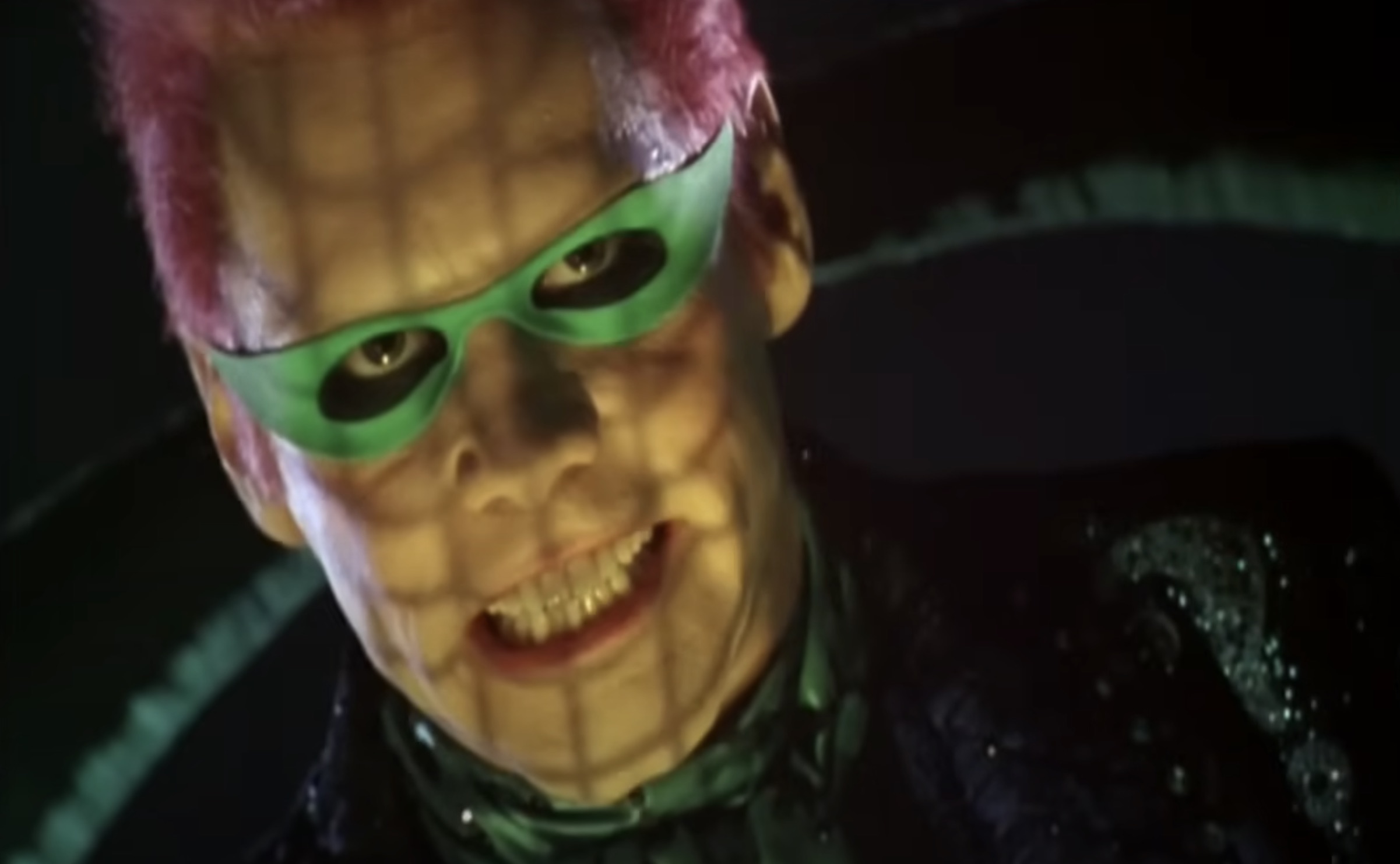 Ranking The 15 Best Batman Movies In Order