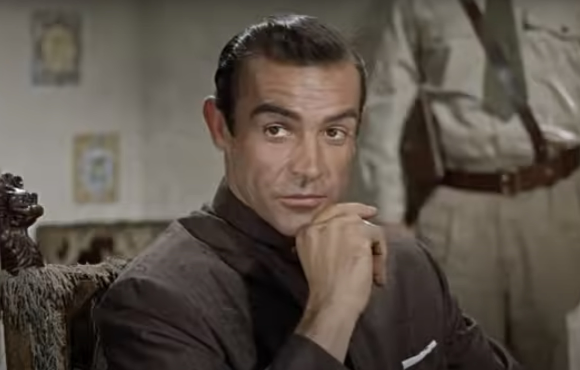 Ranking The 15 Best James Bond Movies From Worst To Best