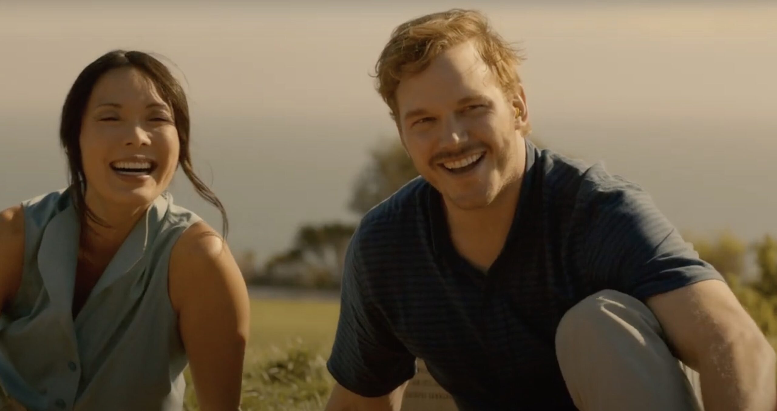 6 Best Chris Pratt Movies, Ranked 5 6 Best Chris Pratt Movies, Ranked