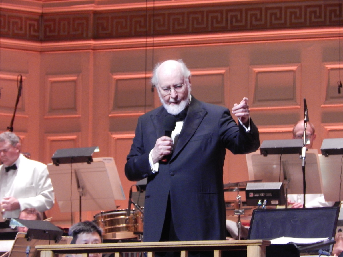 6 Best Composers For Movies From The Last 100 Years