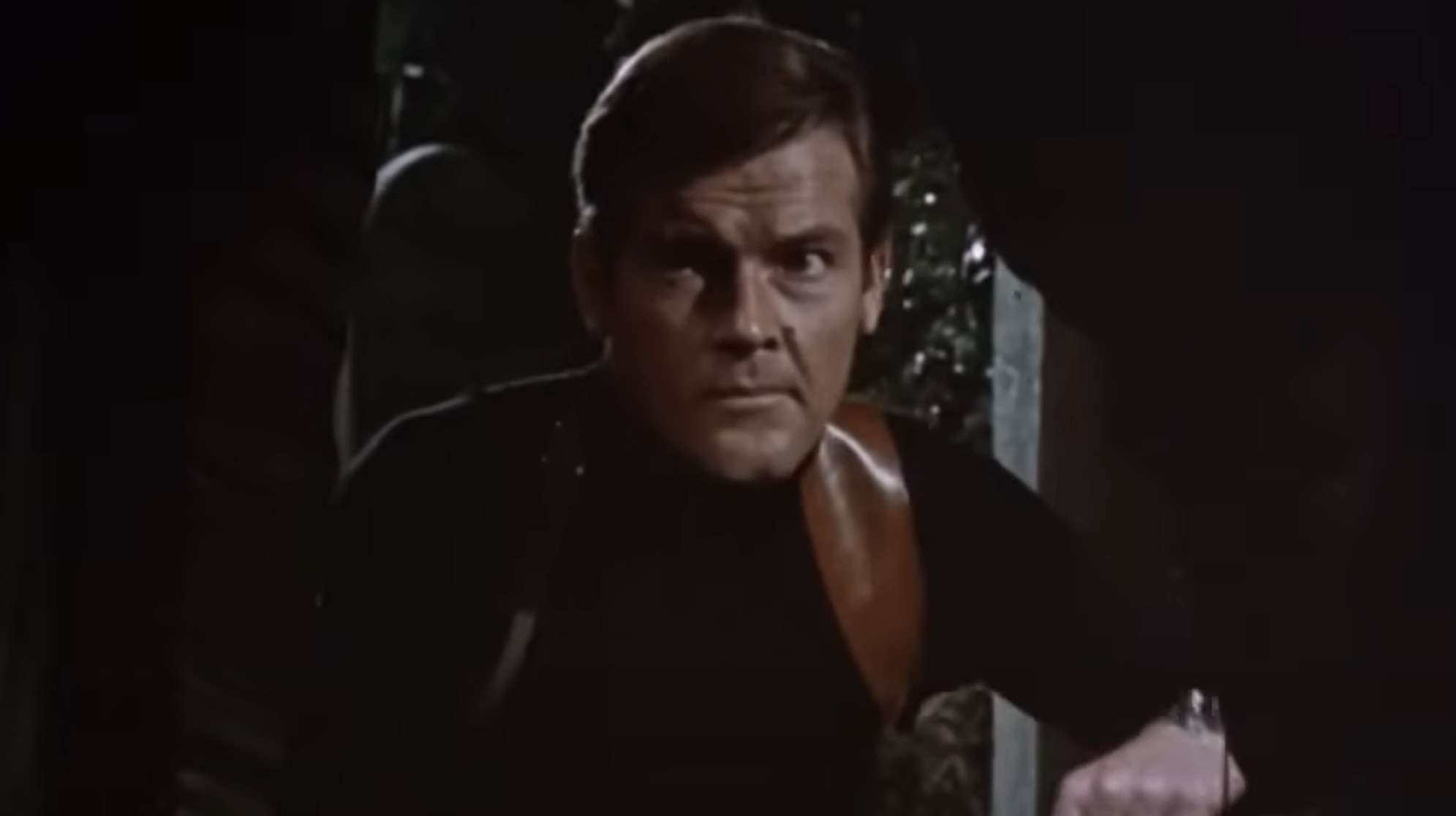 Ranking The 15 Best James Bond Movies From Worst To Best