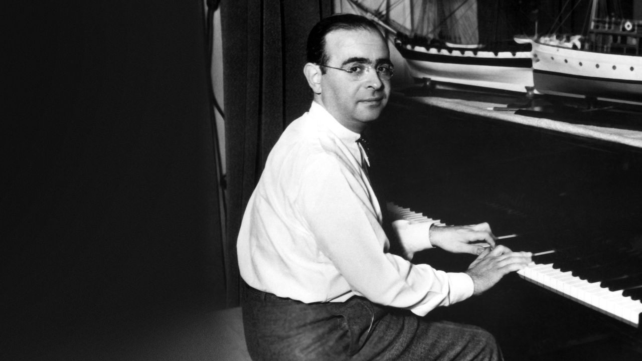 6 Best Composers For Movies From The Last 100 Years