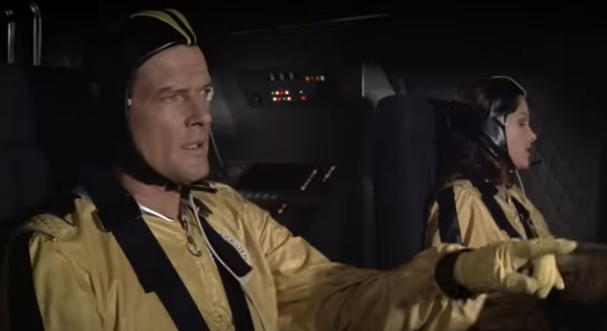 Ranking The 15 Best James Bond Movies From Worst To Best