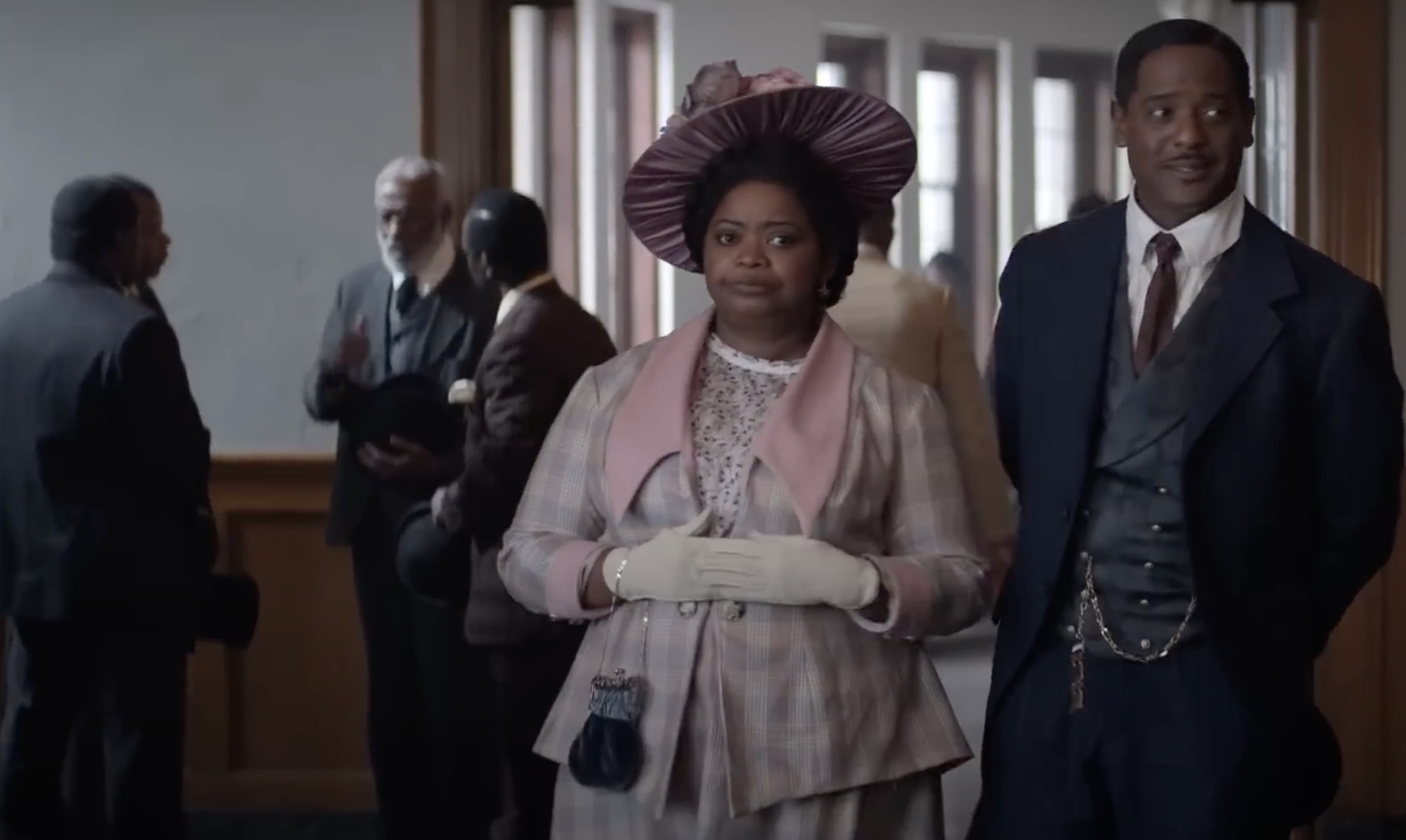 6 Movies Like The Help 1 6 Movies Like The Help