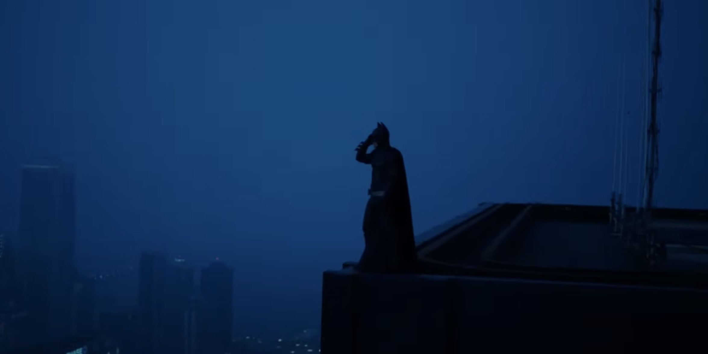 Ranking The 15 Best Batman Movies In Order