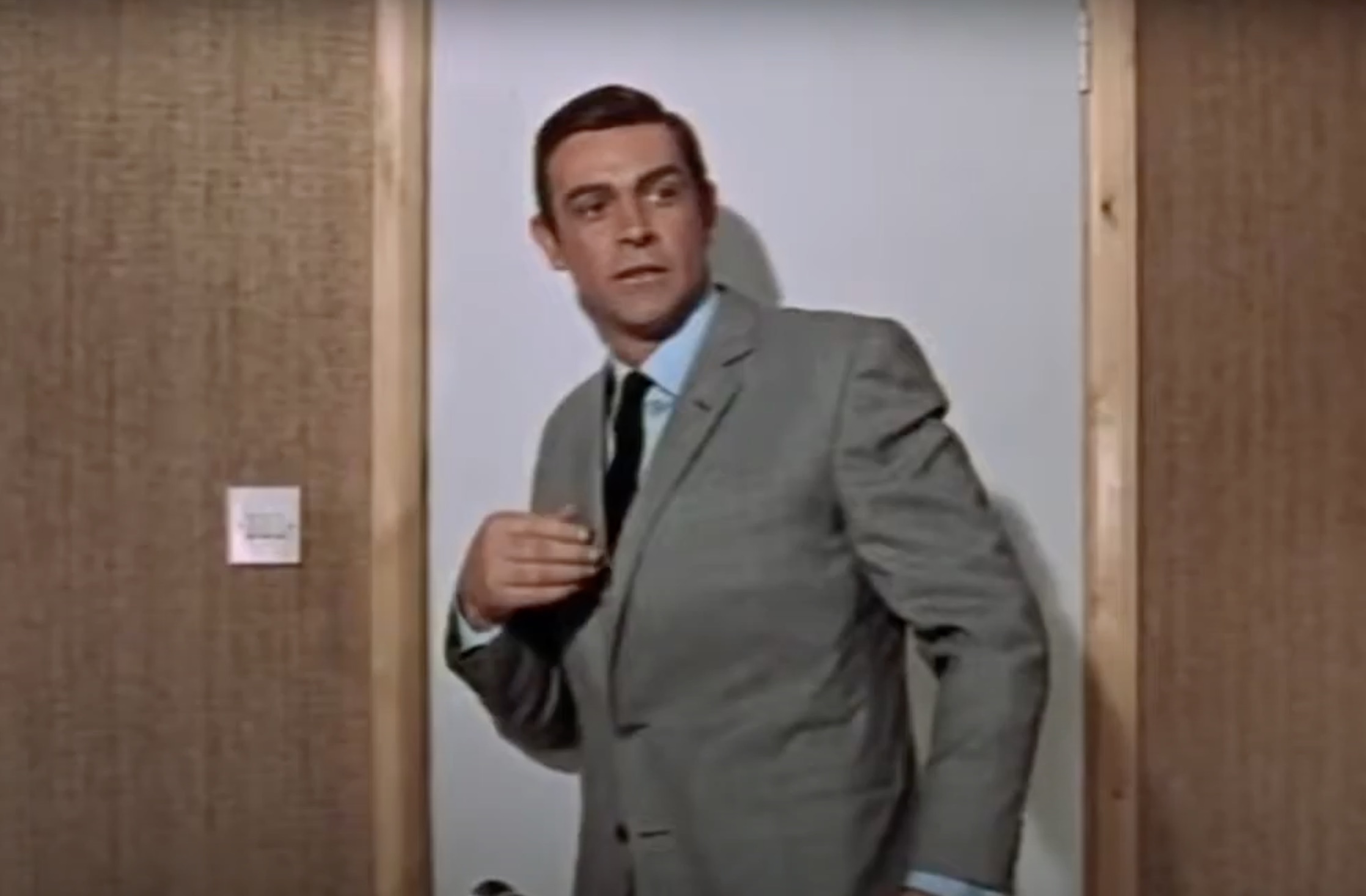 Ranking The 15 Best James Bond Movies From Worst To Best