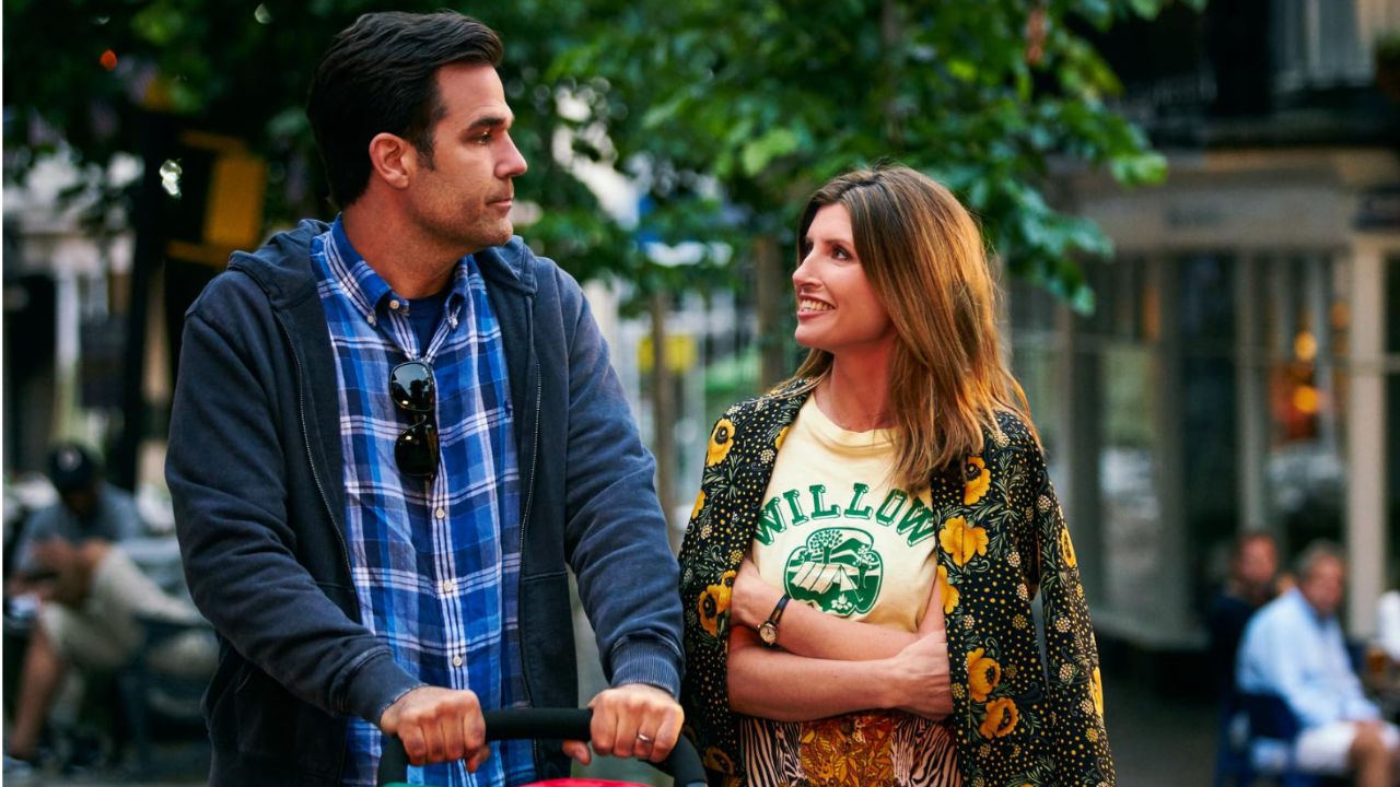 Catastrophe Prime Video
