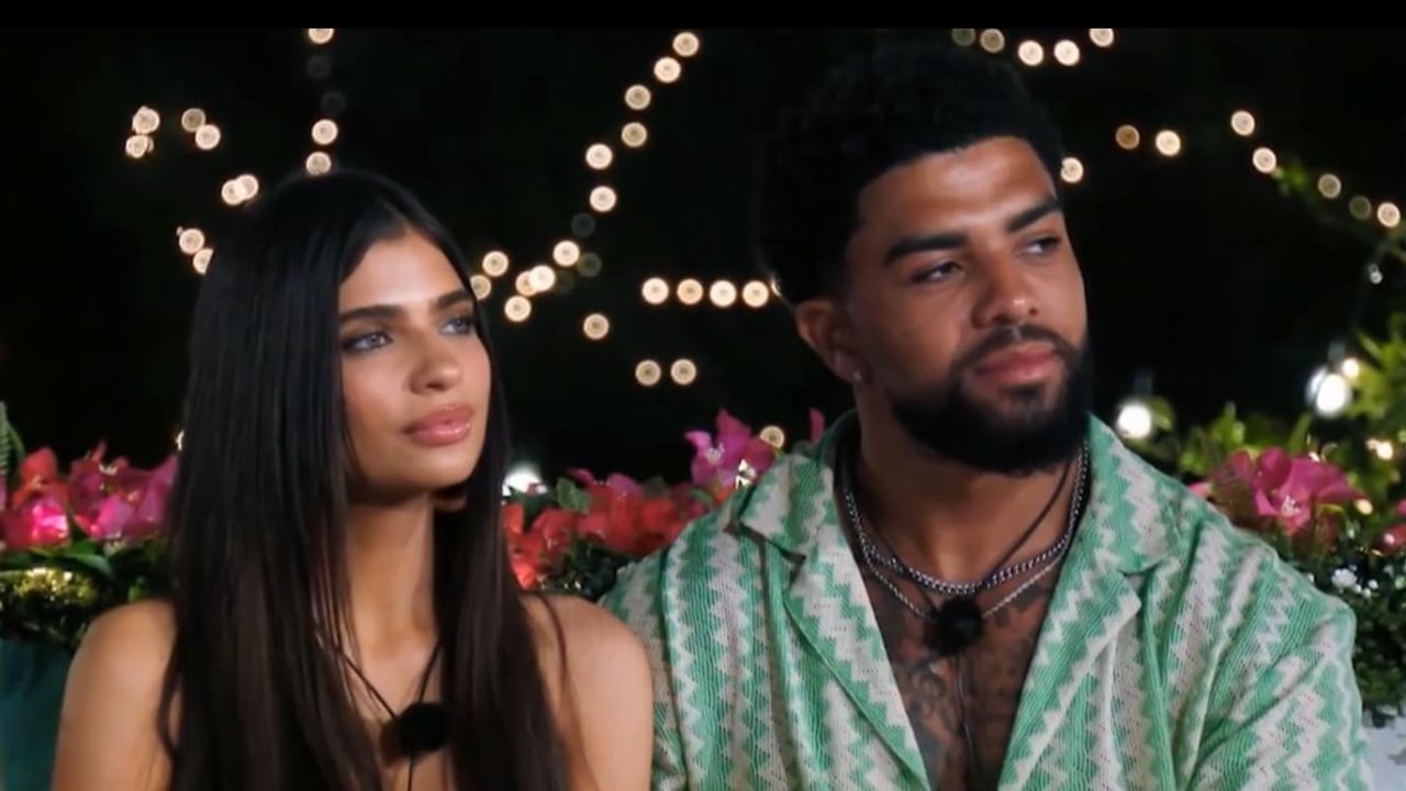 Love Island Netflix