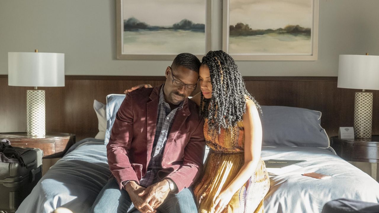 This Is Us Netflix