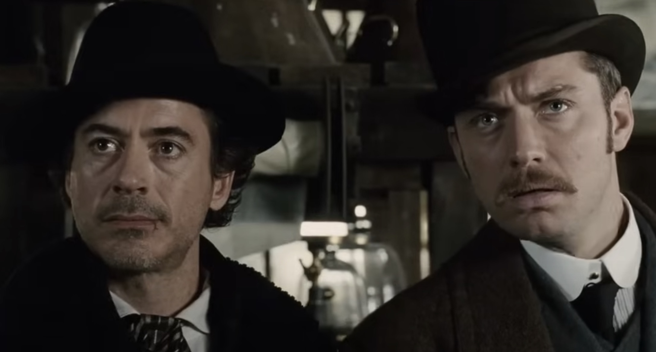 6 Realistic Movie Characters And Why